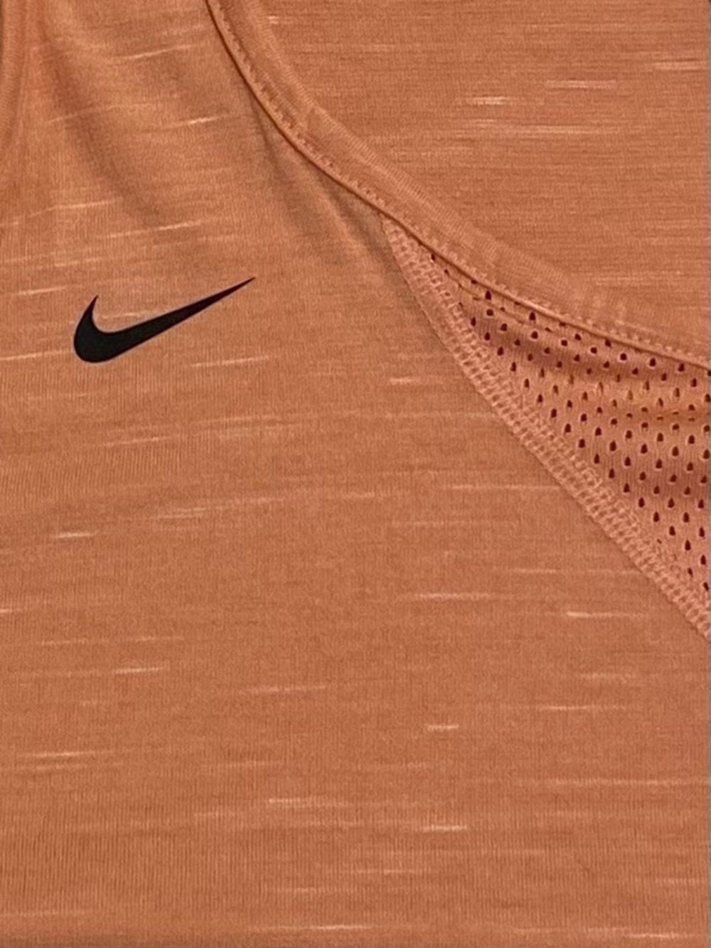 Nike Dri-FIT Racerback Tank Top - Picture 4 of 4